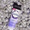 Shimmering Silver Shampoo 250ml and Shimmering Silver Conditioner 250ml by John Frieda for Dull Grey Hair