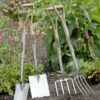 Spear & Jackson 4552BF - Traditional Border Fork, Blue