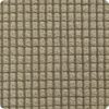 CHUN YI 3 Pieces Stretch Sofa Cover 1 Seater with One Separate Cushions and Backrests Stylish Jacquard Spandex Fabric Sofa Slipcover for Living R