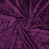 Exclusivo Mezcla Fuzzy Fleece Throw Blanket, 127x178 CM Sofa Throws, Soft Flannel Throws for Sofa, Forest Green Blanket