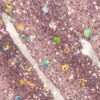 MYGEL by Mylee Pink  Glitter Colour Set Gel Nail Polish 2x10ml  UVLED SoakOff Nail Art Manicure Pedicure for Professional Salon  Home Use  Long L
