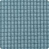 CHUN YI 3 Pieces Stretch Sofa Cover 1 Seater with One Separate Cushions and Backrests Stylish Jacquard Spandex Fabric Sofa Slipcover for Living R