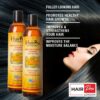 Hairpro strong Hair Growth ShampooHair Loss shampoo AntiHair Loss Shampoo for Men  Women 355ml
