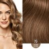 Naturtint Permanent Hair Colour Plant Enriched Ammonia Free 7G Golden Blonde