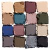 NYX Professional Makeup Ultimate Eye Shadow Palette Pressed Pigments 40 Shades Matte Satin Metallic Shade Ultimate Utopia