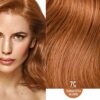 Naturtint Permanent Hair Colour Plant Enriched Ammonia Free 7G Golden Blonde