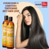 Hairpro strong Hair Growth ShampooHair Loss shampoo AntiHair Loss Shampoo for Men  Women 355ml