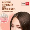 Hairpro strong Hair Growth ShampooHair Loss shampoo AntiHair Loss Shampoo for Men  Women 355ml