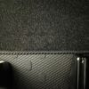 Tailored Black Carpet 1 Piece Van Floor Mat