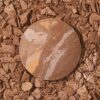 LAURA GELLER NEW YORK AwardWinning Baked BalancenBrighten Color Correcting Powder Foundation  Fair  Buildable Light to Medium Coverage  DemiMatte
