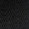 UKB4C Modern Black Front Set Car Seat Covers for Skoda Fabia All Models