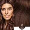 Naturtint Permanent Hair Colour Plant Enriched Ammonia Free 7G Golden Blonde