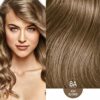 Naturtint Permanent Hair Colour Plant Enriched Ammonia Free 7G Golden Blonde
