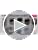 3 PCS Reusable Cloth Face Masks Washable Check Adjustable Cotton Face Cover with 5 Layers by MoMo The Mask People